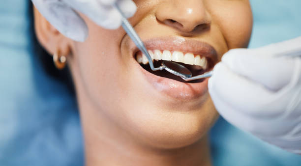 Best Emergency Treatment for Jaw Pain or Injury in St Michaels, MD