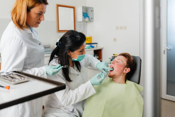 Best Emergency Wisdom Tooth Extraction in St Michaels, MD